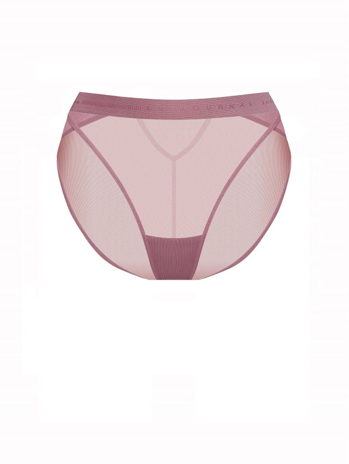 Трусы LIBERTY Downtown (пыльная роза)