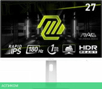 Игровой монитор MSI MAG 274PFW