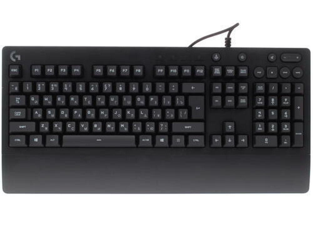 Клавиатура Logitech G213 Prodigy (920-008092)