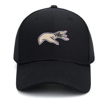 Нашивка термоаппликация на одежду и на рюкзак. Маникюр