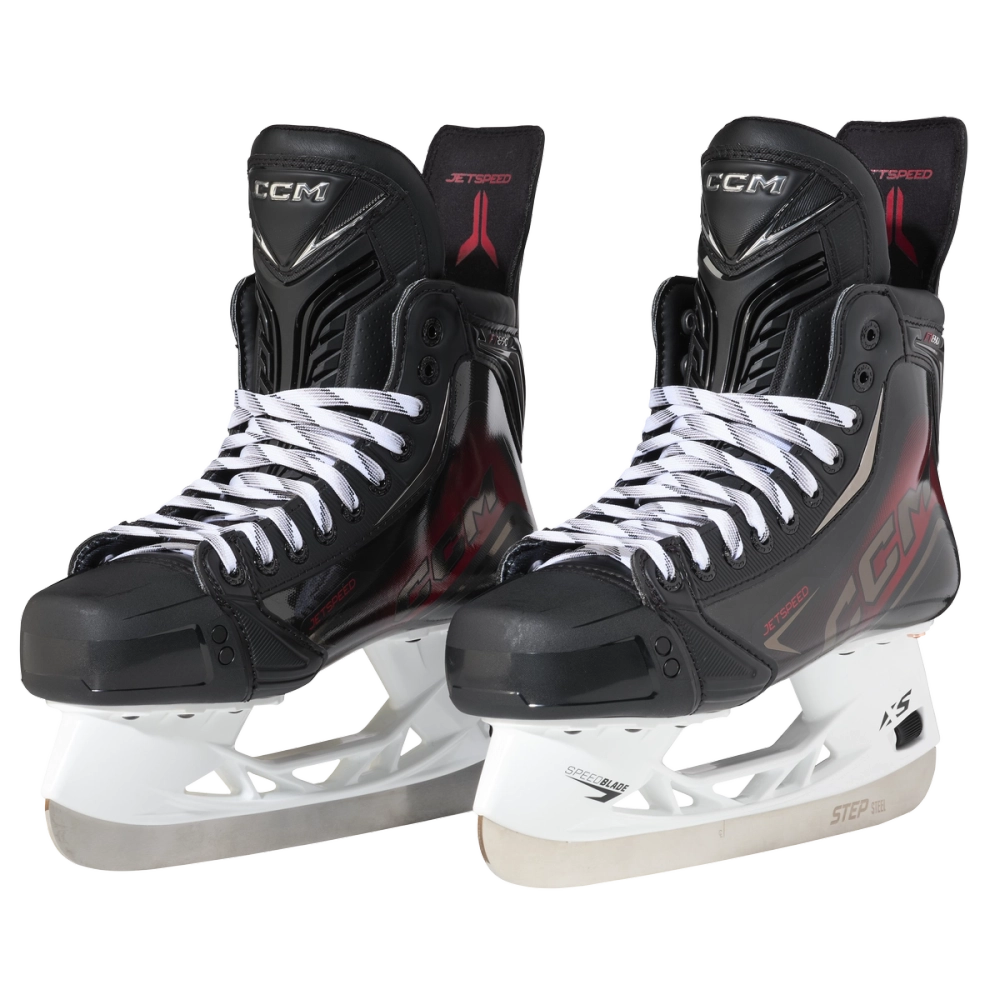 Коньки CCM JETSPEED FT890 SR (Взрослый)