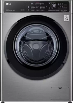 Стиральная машина LG AI DD F2T3HS6S