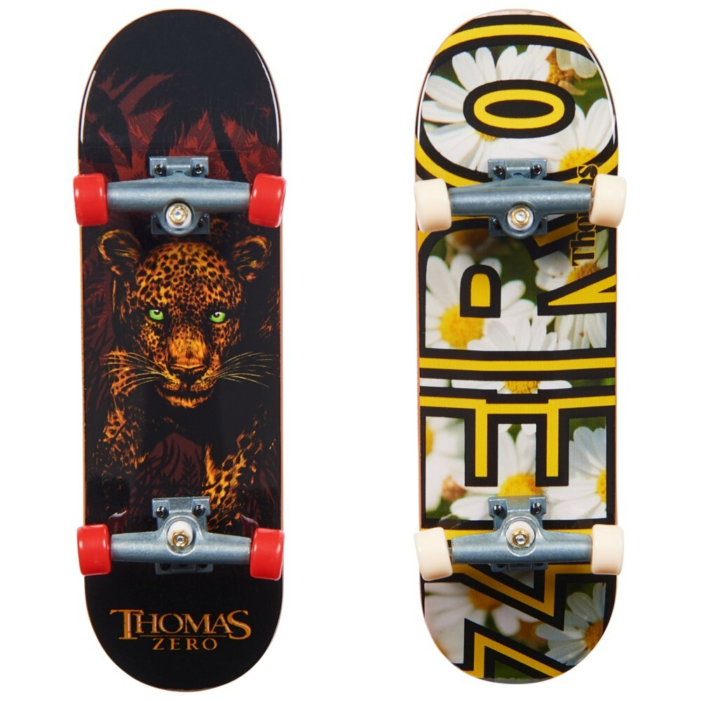 Tech deck longboard shop