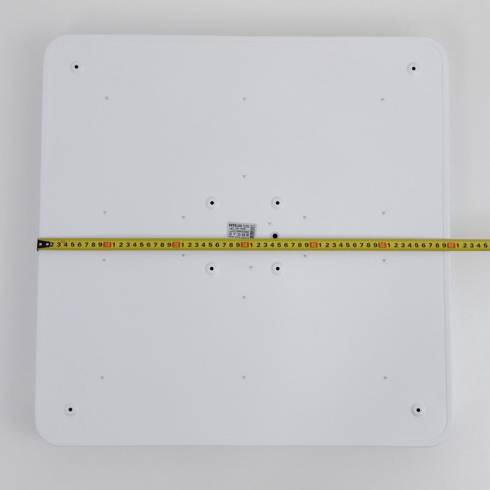 Потолочный светодиодный светильник Citilux Купер CL724K105G0