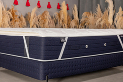 Тонкий матрас MaterLux MEMORY FOAM 2 (МЕМОРИ ФОАМ 2)