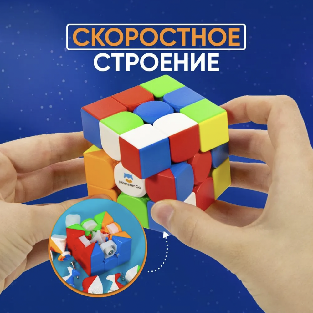 Кубики рубика