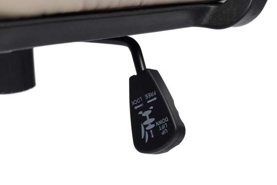 Кресло Слот RCH-1165-5 НР Бежевый