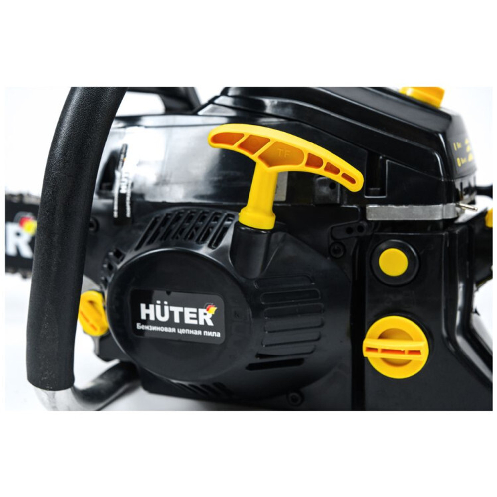 Бензопила Huter BS-2,3/40RS