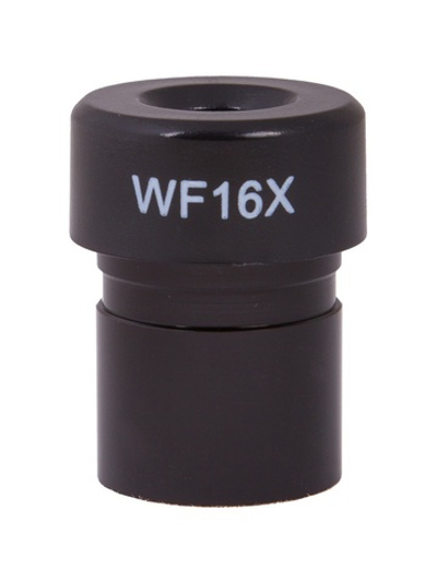 Окуляр Levenhuk Rainbow 50L WF16x
