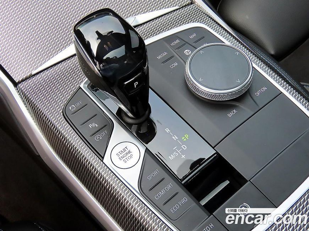 BMW 3 Series (G20) 320i M Sports (11.2020)
