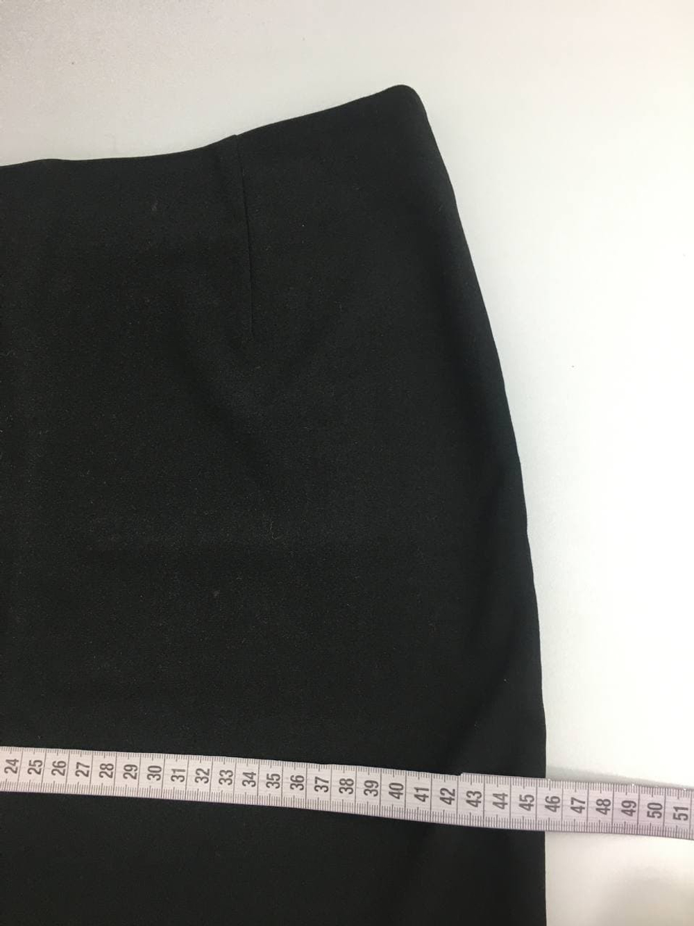 Юбка Sela классическая 46 размер