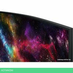 Игровой монитор Samsung Odyssey Neo G9 LS57CG952NUXEN