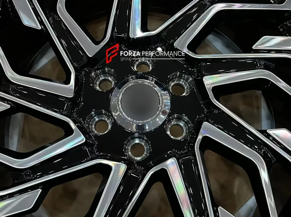 Кованые диски Lynk & Co 900 2025 автомобильные диски колеса ковка диск Линк