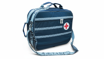 Сумка универсальная медицинская СУМ-1