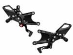 D002 BONAMICI ADJUSTABLE REARSETS (SF V4 2025)