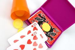 Trix Mix Card Tricks