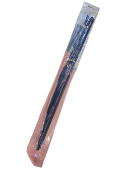 Щетка стеклоочистителя L 500мм/20" под крюк каркасная