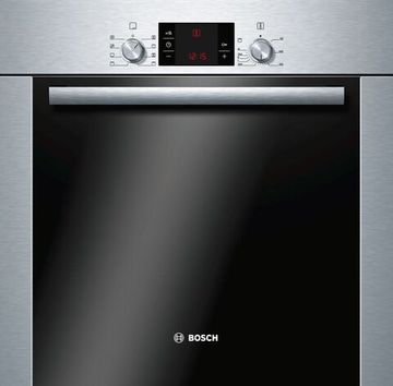 Электрический духовой шкаф Bosch HBA23B253E