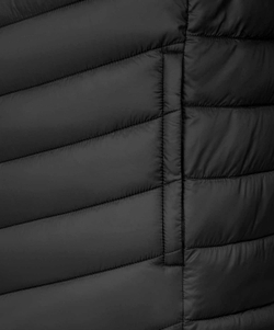 Куртка утепленная ESSENTIAL PerFormPROOF Light Padded Jacket, черный