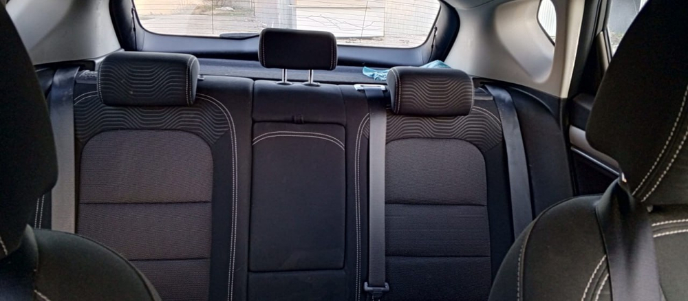 Belgee X50 Style 1.5T DCT7