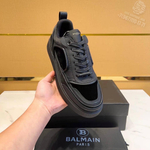 Кеды Balmain