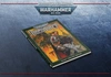 Warhammer 40000. Коллекция комиксов. Восходящий Инквизитор