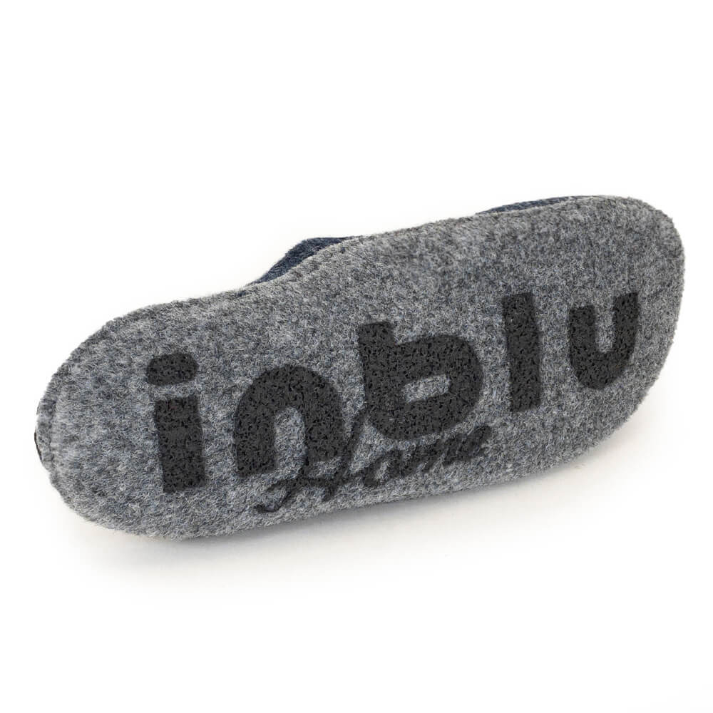 INBLU P2-7H Синие