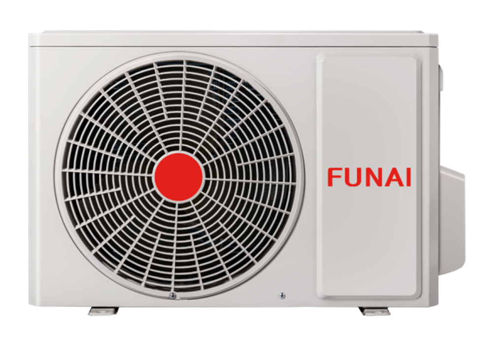 Сплит-система кондиционер Funai Daijin RAC-DA50HP.D01
