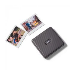 Компактный фотопринтер Fujifilm Instax Link Wide