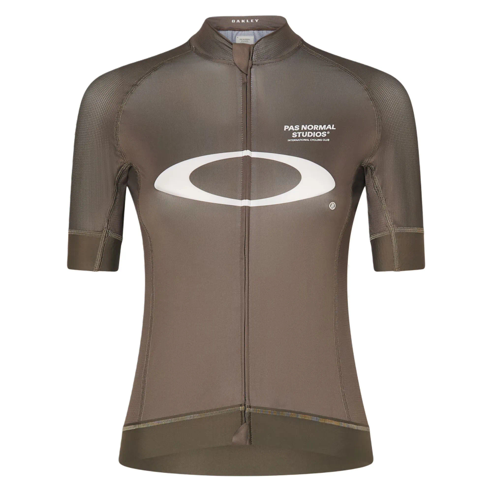 Oakley X Pas Normal Studios Cycling Clothing
