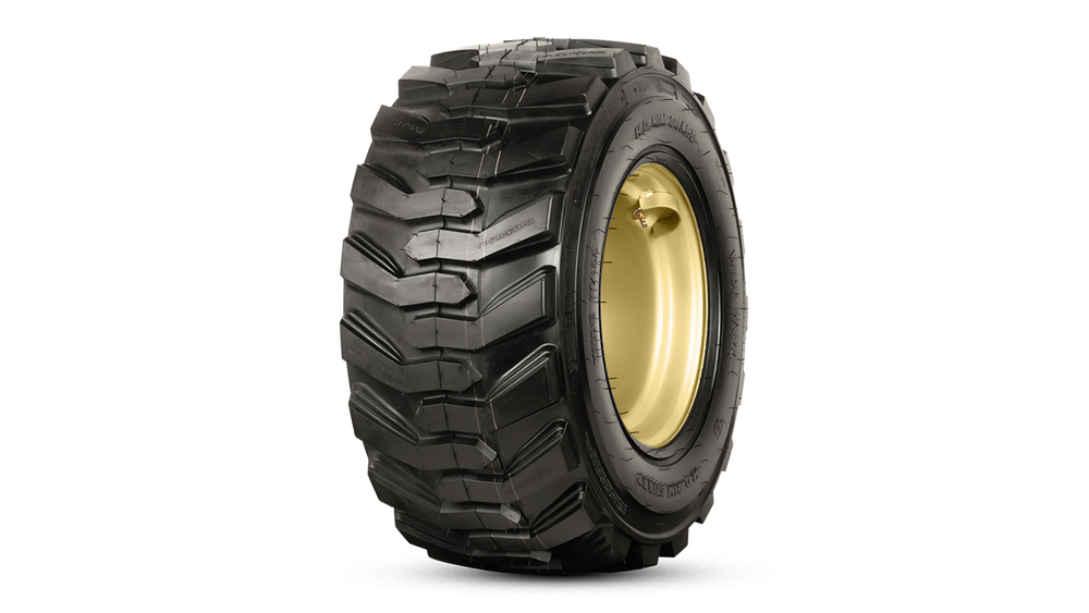 Комплект резины с дисками Industrial для Solis 26 23X8,5-12 / 33X15,5-16,5