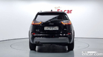 Jeep Cherokee (KL) 2.2 Дизель Overland 4WD (11.2019)