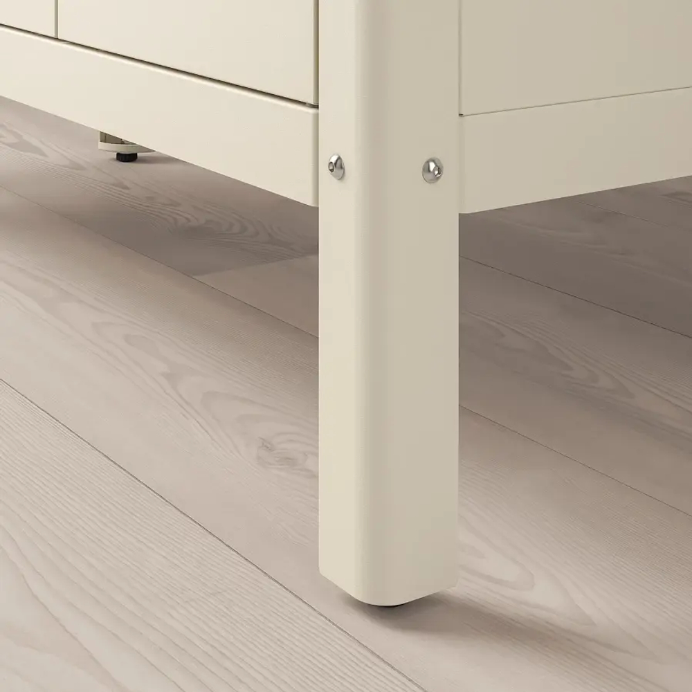Шкаф - KOLBJÖRN /KOLBJОRN  IKEA/ КОЛЬБЬЁРН ИКЕА,  161х90 см,  бежевый