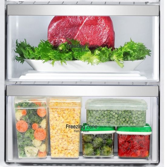 Холодильник LG GA-B499TGBM