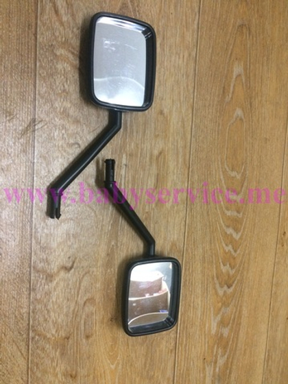 Зеркало Peg-Perego Gaucho Rockin левое