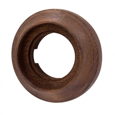 Рамка 1 постовая Пиластро, накладной монтаж, дерево, цвет Винтаж BF9-610-18