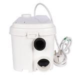 Канализационная насосная установка ROMMER RPD-0010-100250 BIOLIFT S-3, 3х40 мм