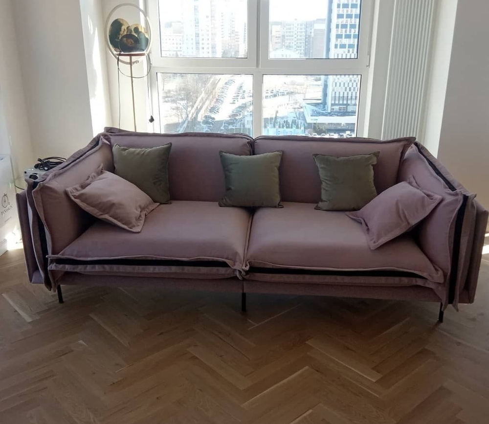 Arcetipo Auto-Reverse