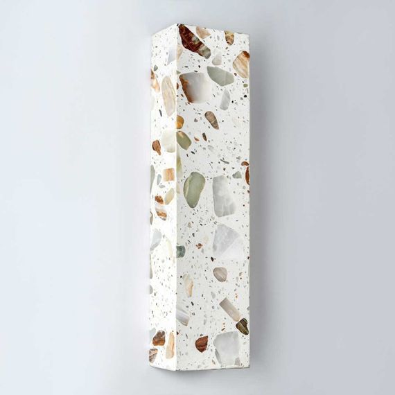 Настенный светодиодный светильник Modelux Modestyle MS.150.400 BS