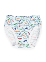 Набор трусов на мальчика р.р. 34 (3шт), цв в ассорт (Amoteks)