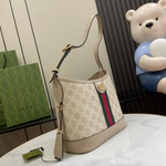 Gucci Ophidia GG Small Shoulder Bag 23 cm