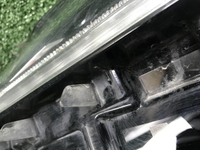 Фара левая Lexus RX 4 (2015-2019) LED под 1 блок