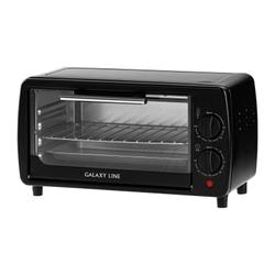 Мини-печь Galaxy Line GL2625/черная