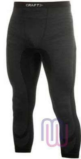 Кальсоны мужские 3/4 CRAFT WARM KNICCKER 1900261