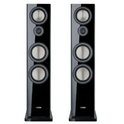 Canton Townus 100 Black High Gloss
