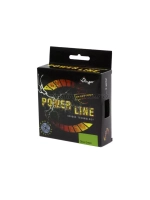 Плетеный шнур PowerLine 150 м, Stone Grey, 0,25 мм