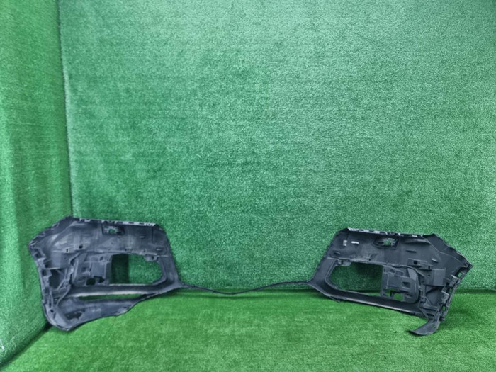 Бампер передний Audi Q7 4M 2 (2015-2019)