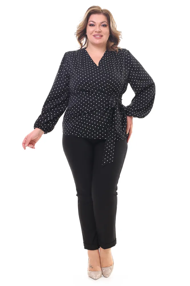 Блузка 4642 Fabrika