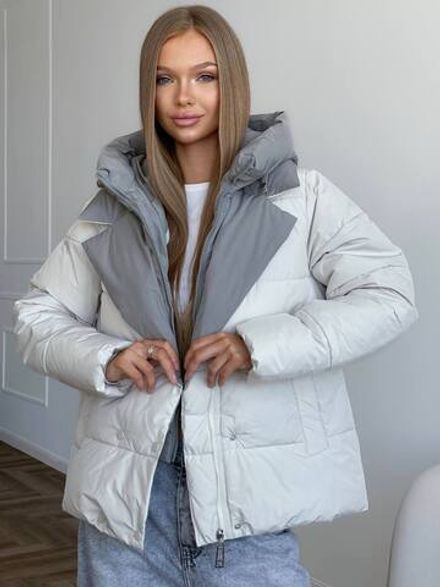 Куртка А652-3 Фабрика Моды