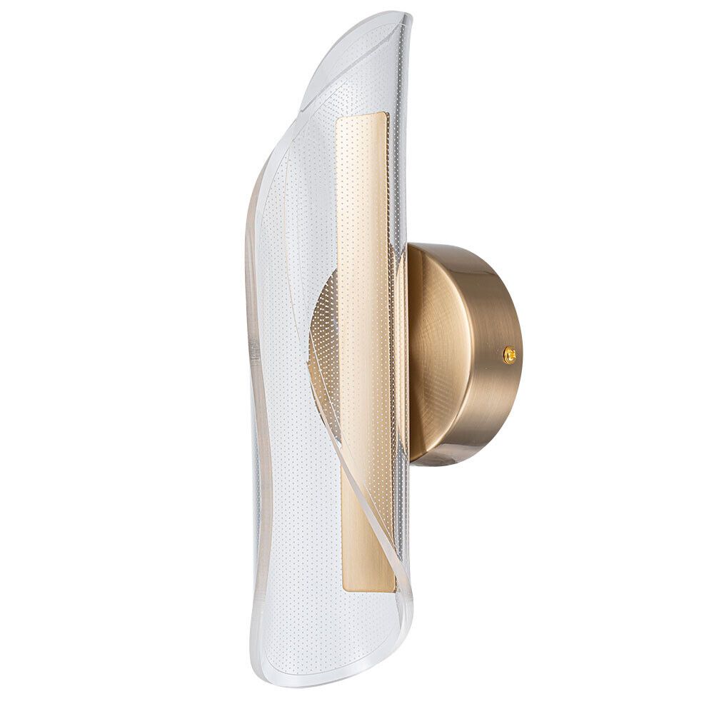 Настенный светильник Arte Lamp